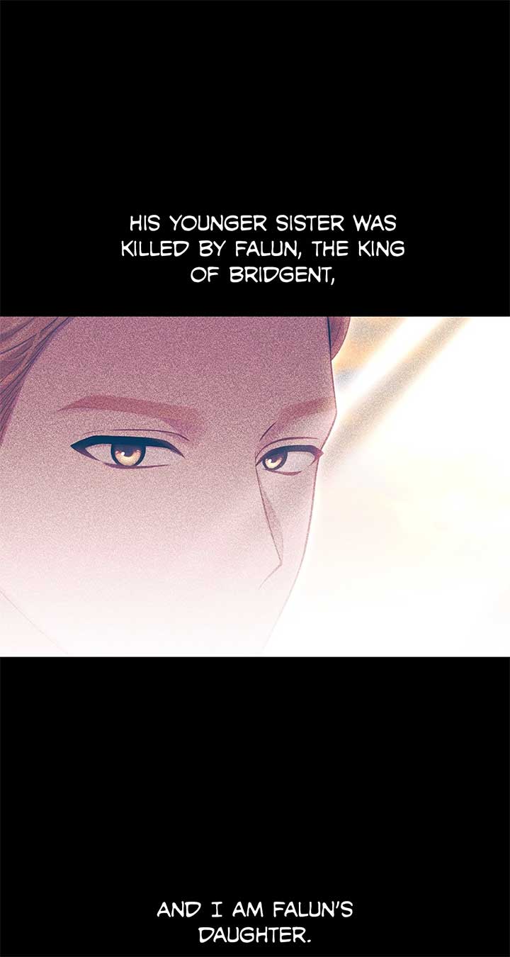 The Secret Bedroom of a Dejected Royal Daughter Chapter 98 99